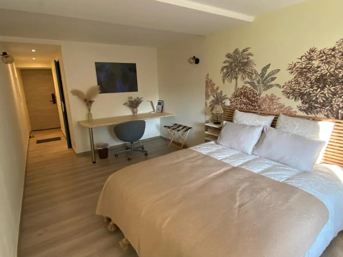 Guest house Bubble Rooms Chambres Confortables En Plein Centre De Dieulefit