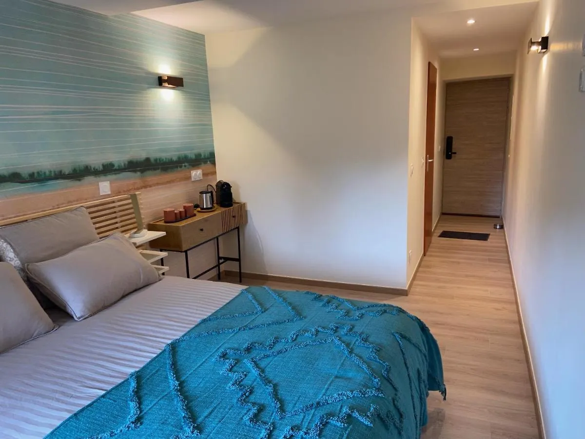 Bubble Rooms Chambres Confortables En Plein Centre De Dieulefit