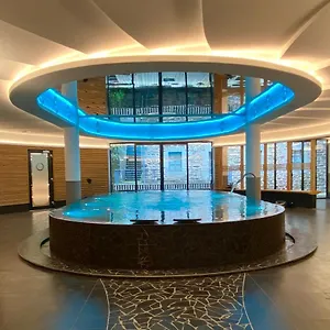 3* Appart hôtel Coin Aubrac Pôle Détente