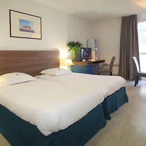 Odalys Campus Canebiere Appart hôtel Marseille