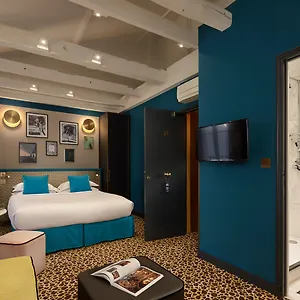 Saint Germain Hotel Paris