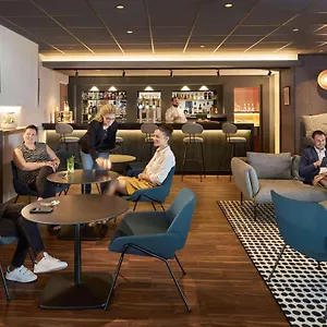 Novotel Massy Hotel Palaiseau