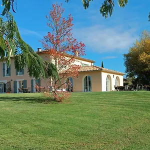 4* Hotel La Bastide D'iris