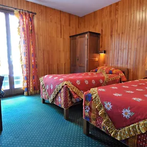  Hotel Le Mont Jorat