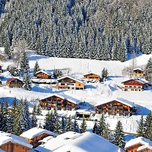 2* Appart hôtel Azureva Les Aravis