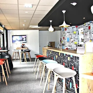 Ibis Purpan Hotel Toulouse