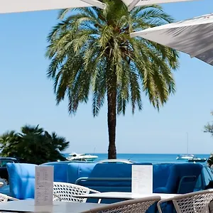 Victoria Hotel Roquebrune-Cap-Martin